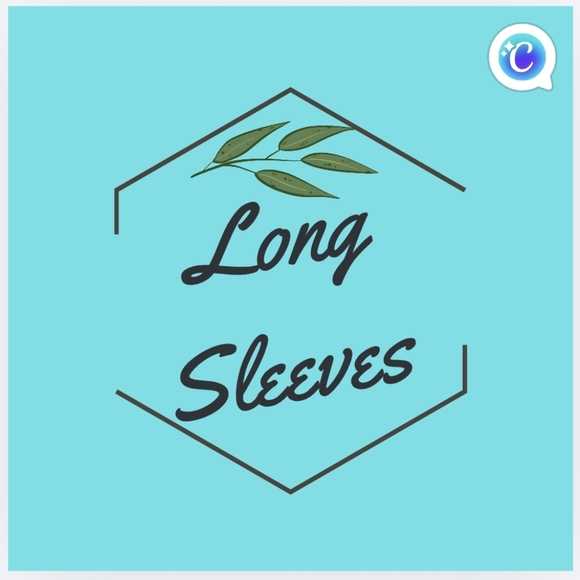Tops - Long Sleeve Tops